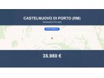 Immobile in asta di 197 m² con più di 5 locali in vendita a Castelnuovo di Porto