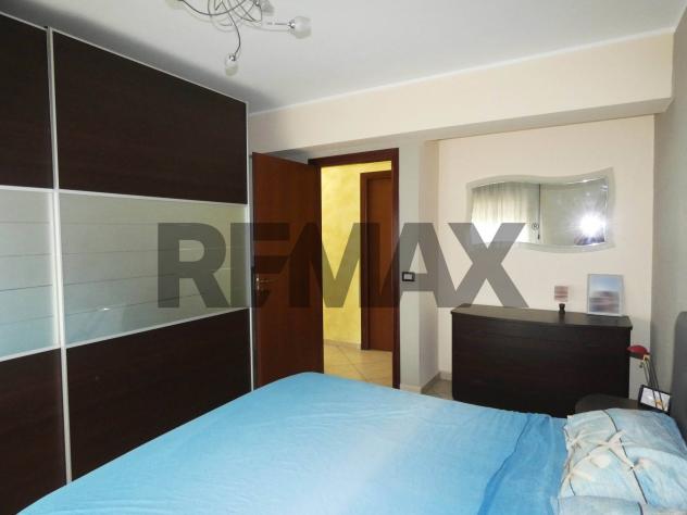 Appartamento in vendita a Catania, Librino - Foto 20