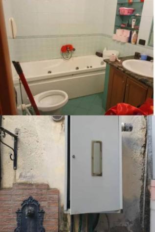 Immobile in asta di 108 m² in vendita a Catanzaro - Foto 10