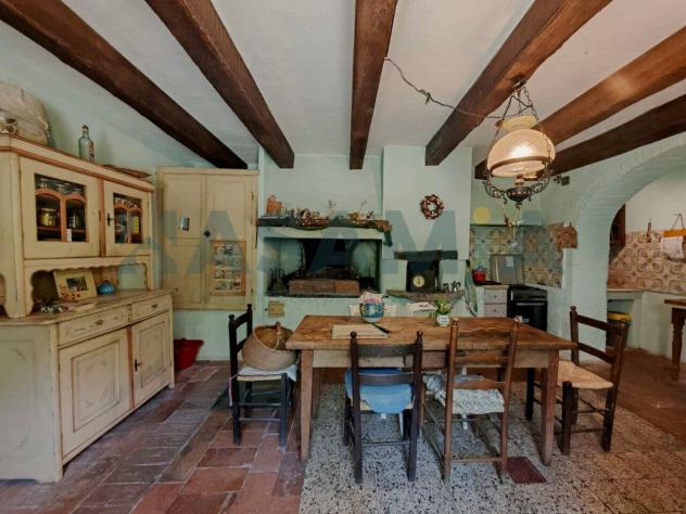 Villa in vendita a Chiusdino - Foto 9