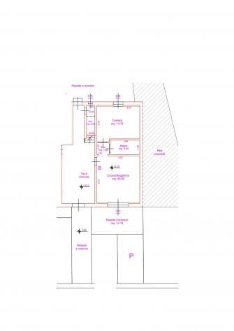 Appartamento in vendita a Santa Maria a Ripa - Empoli 50 mq Rif: 1426355