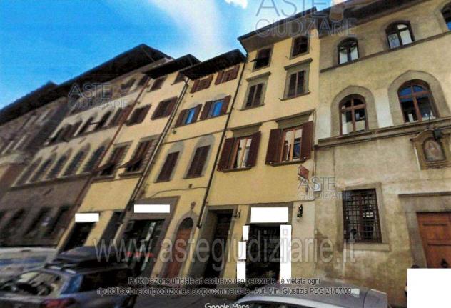 Tribunale Firenze - RGE 7050/2022 - LOTTO U - Tribunale Firenze - RGE 7050/2022 - LOTTO U - ASTA 30/09/2026 - Foto 3