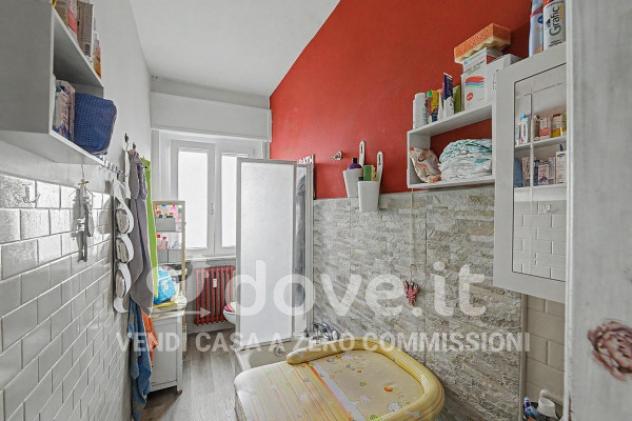 Appartamento di 67 m² con 2 locali e posto auto in vendita a Gallarate - Foto 16