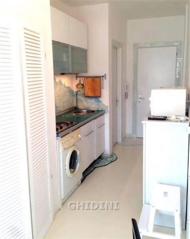 APPARTAMENTO di 1 vani e di 35 mq (GROSSETO - ROSMARINA) rif. 2456.155M - Foto 4