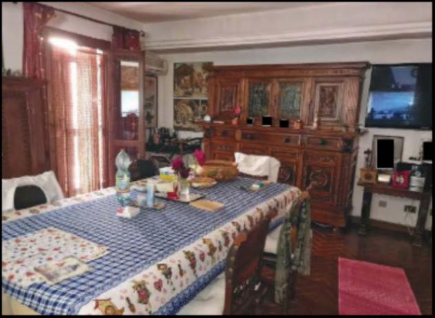 Immobile in asta di 299 m², box auto in vendita a Lanuvio - Foto 6