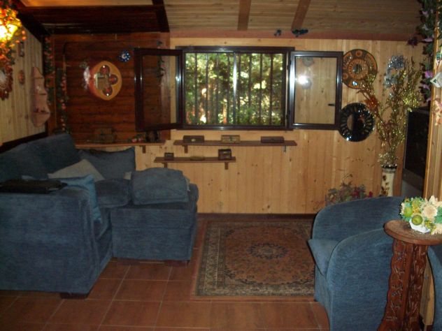 Villa in Basilicata in provincia di Potenza a Lavello Venosa Melfi. AFFARE. - Foto 3