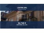 Immobile in asta di 109 m² in vendita a Lentini