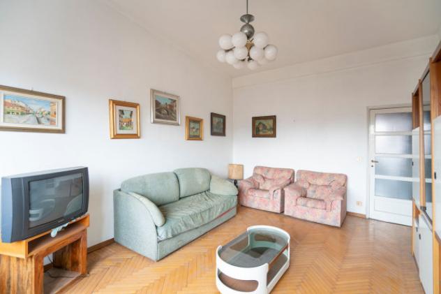 Appartamento di 143 m² con 5 locali in vendita a Milano - Foto 5