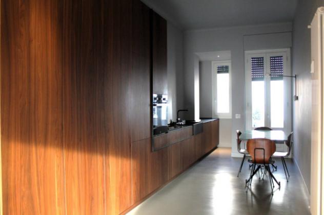 Appartamento di 80 m² con 2 locali e box auto in vendita a Milano - Foto 16