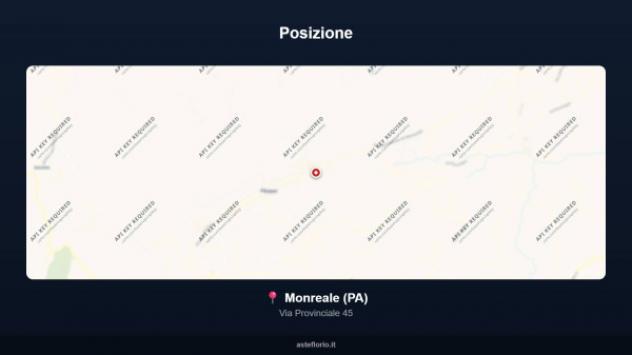 Immobile in asta di 62 m² in vendita a Monreale - Foto 17
