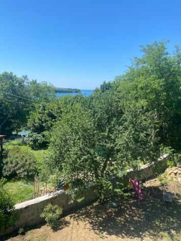 villa/rustico a lazzaretto vista mare con giardino - Foto 8