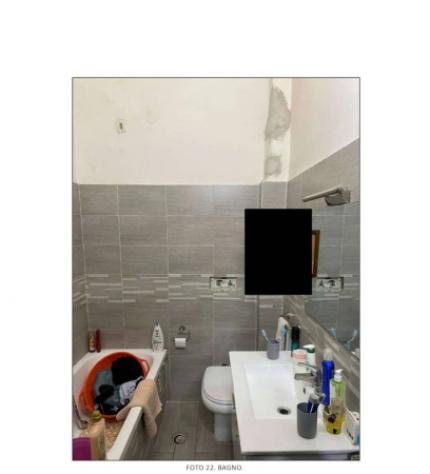 Immobile in asta di 109 m² in vendita a Napoli - Foto 9