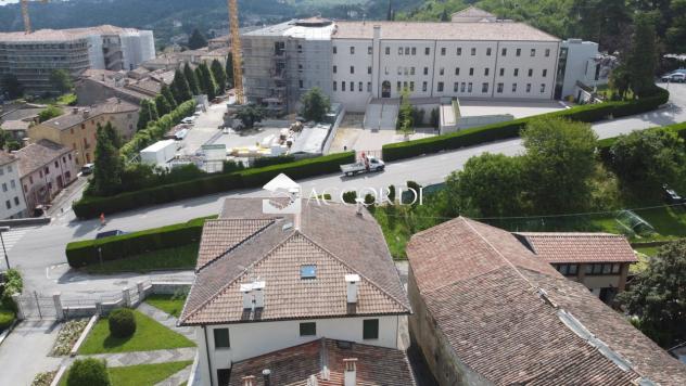 VILLA di 21 vani e di 800 mq (POSSAGNO) rif. DG206AB - Foto 11