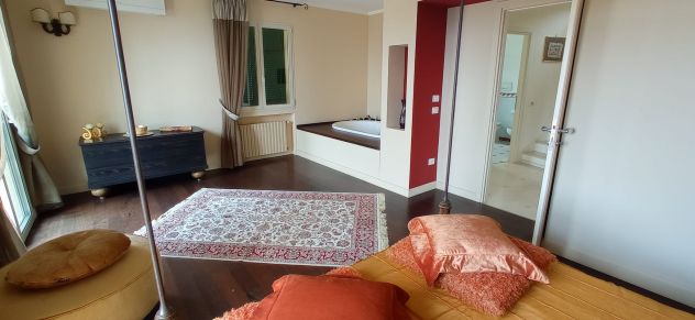 Porzione di splendida villa bifamiliare - Foto 3