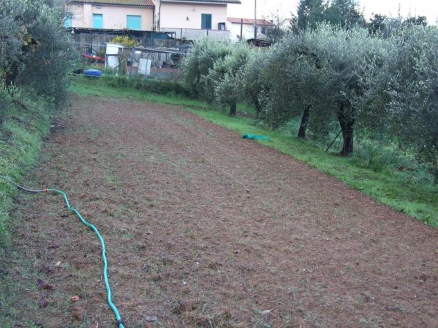Casa singola in vendita a Santa Maria a Monte 400 mq Rif: 901441