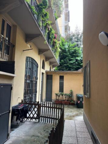 Appartamento di 135 m² con 4 locali in vendita a Torino - Foto 12