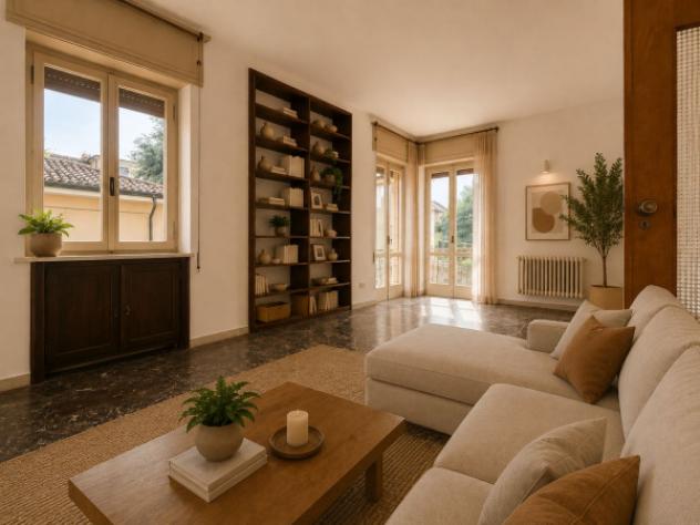 Appartamento di 180 m² con 4 locali e box auto in vendita a Vicenza - Foto 9