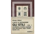 GLI  STILI
