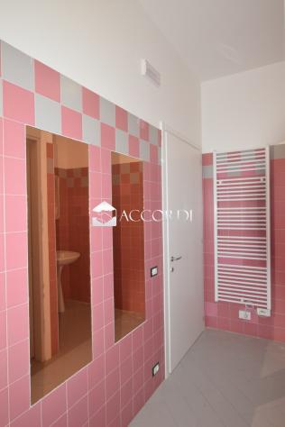 NEGOZIO di 3 vani e di 193 mq (ALTIVOLE) rif. BL059V - Foto 10