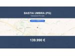 Immobile in asta di 400 m² in vendita a Bastia Umbra