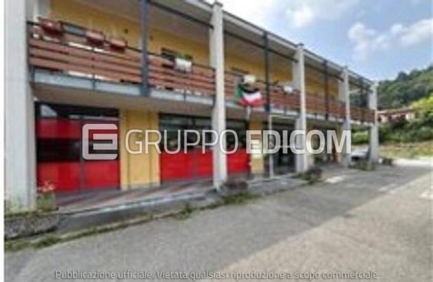 Fabbricati costruiti per esigenze commerciali in vendita a Bisuschio - Rif. 3560688 - Foto 10