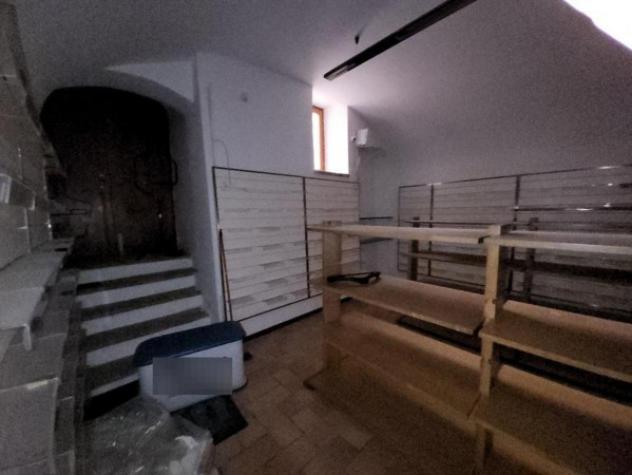 Immobile in asta di 320 m² con più di 5 locali in vendita a Foligno - Foto 13