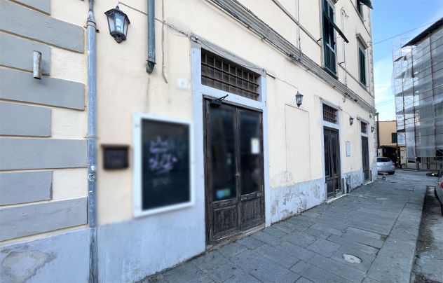 Fondo commerciale in vendita a Livorno - Foto 10