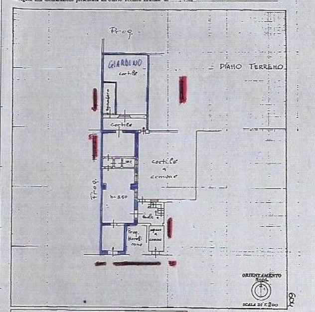 Negozio in affitto a Pisa 90 mq Rif: 1393597