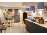 GFP - PUB BIRRERIA CUCINA - ZONA LAGO
