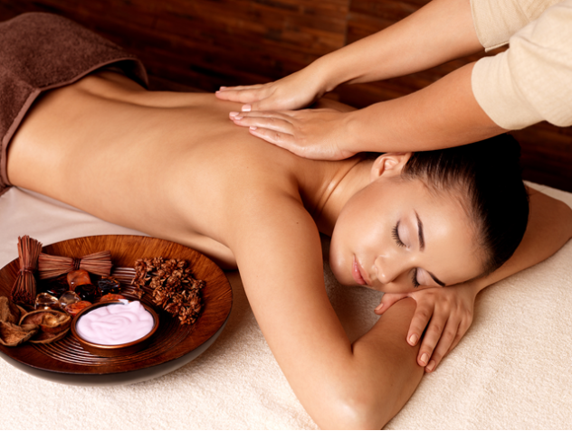massaggio total body relax Tel:3405809156
