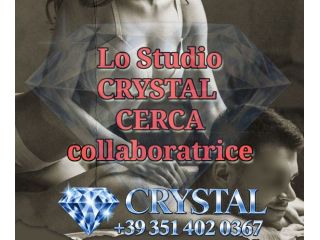 Massaggi - benessere Saronno - Studio Crystal Tel:00393514020367