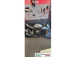Aprilia - Tuono 1000 R -