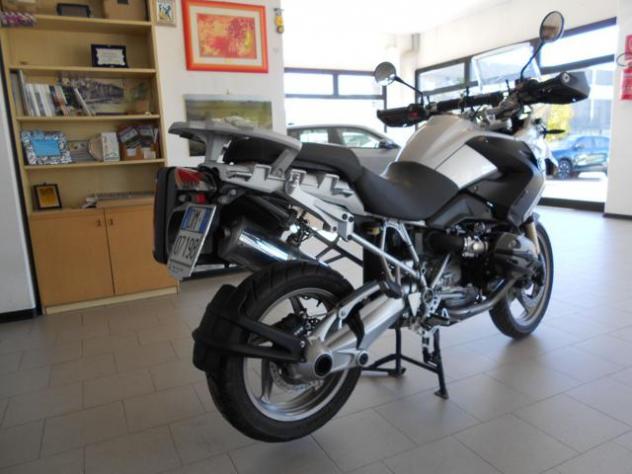 BMW R 1250 GS GS rif. 24004813 - Foto 6