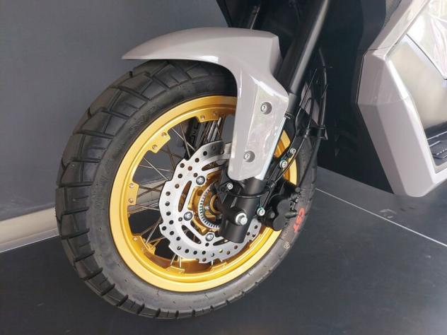 SWM SM 125 null - Foto 5