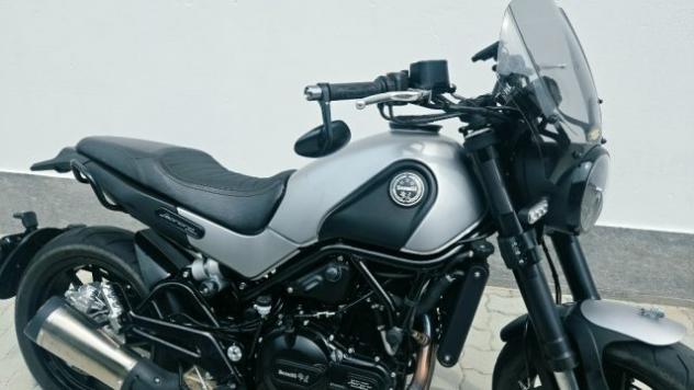 BENELLI Leoncino 500 LEGA ABS rif. 23921971 - Foto 2