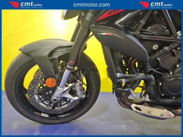MV AGUSTA Brutale 800 Garantita e Finanziabile rif. 24087399 - Foto 9