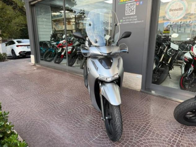 HONDA SH 350 TUTTO INCLUSO ANCHE PASSAGGIO! MINI RATE rif. 24230668 - Foto 5