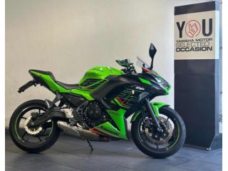 KAWASAKI Ninja 650 Ninja 650 rif. 23834872