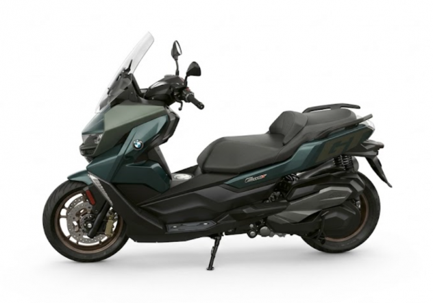 SCOOTER NOLEGGIO A LUNGO TERMINE 12 MESI