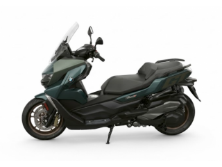 SCOOTER NOLEGGIO A LUNGO TERMINE 12 MESI