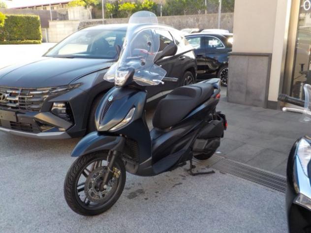 PIAGGIO Beverly 300 i.e. S - Anno 2021 rif. 24152985 - Foto 2