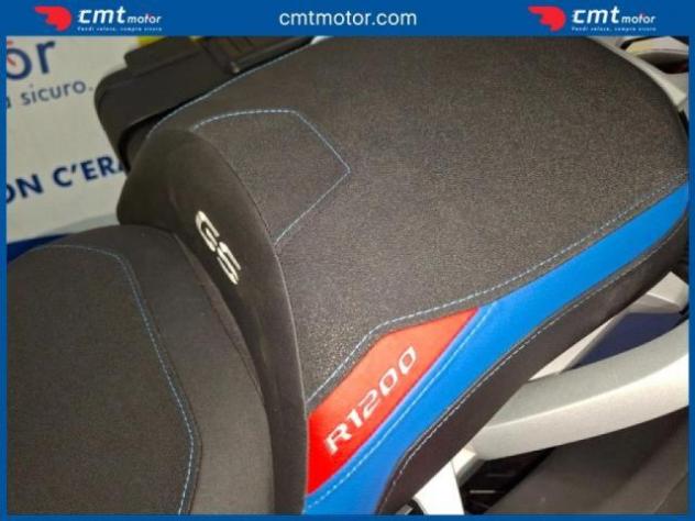BMW R 1200 GS Garantita e Finanziabile rif. 24189485 - Foto 7