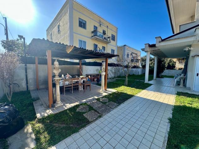 Villa in Via delle Conifere - Foto 7