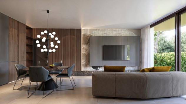Appartamento di 117 m² con 3 locali e box auto in vendita a Camposampiero