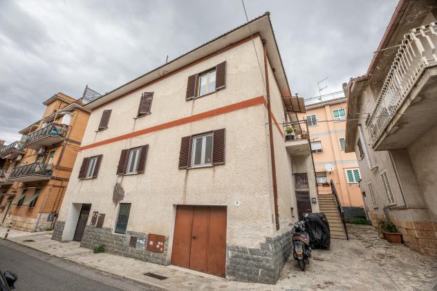 Appartamento in Via Guidonia - Foto 14
