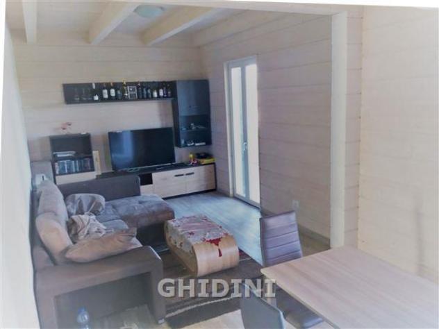 VILLA di 4 vani e di 60 mq (GROSSETO - POGGIALE) rif. 2043.176M - Foto 4