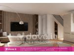 Casa indipendente di 70 m² con 3 locali in vendita a San Gregorio nelle Alp &hellip;