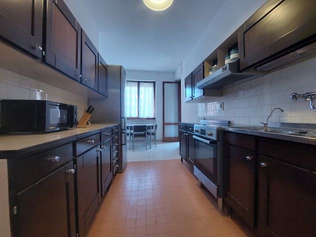 Ampia stanza singola ALL INCLUSIVE zona Lorenteggio - Foto 5