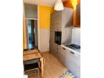 Stanza singola balcone privato 650eu tutto incluso