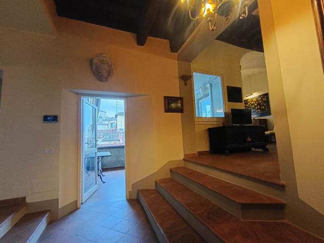 Appartamento in Affitto in zona SANTO SPIRITO - Foto 15